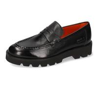 Melvin & Hamilton, Jade 6, Loafer pour Femme, Noir, 38 EU