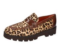 Melvin & Hamilton, Jade 61, Loafer pour Femme, Marron, 38 EU