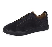 Melvin & Hamilton, Jax 1, Baskets pour Hommes, Bleu, 42 EU