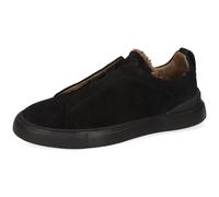 Melvin & Hamilton, Jax 1, Baskets pour Hommes, Noir, 45 EU