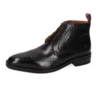 Melvin & Hamilton Jeff 7, Bottines Homme, Noir, 42 EU