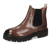 Melvin & Hamilton, Jenny 2, bottine femme, vert, 39 EU