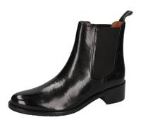 MELVIN & HAMILTON Chelsea Boots 'Kaya 1' noir, Taille 40