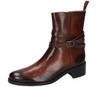 Melvin & Hamilton, Kaya 2, Bottines pour femmes, Marron, 42 EU
