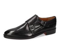 Melvin & Hamilton, Lawrence 4, Monk pour Hommes, Noir, 42 EU