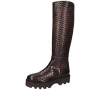 Melvin & Hamilton, Leonie 21, Bottes pour femmes, Marron, 41 EU