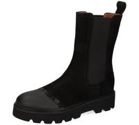 Melvin & Hamilton, Leonie 23, Bottines pour femmes, Noir, 39 EU