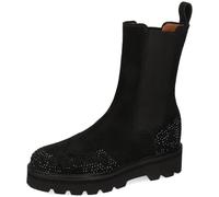 Melvin & Hamilton, Leonie 24, Bottines pour femmes, Noir, 37 EU