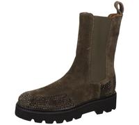 Melvin & Hamilton, Leonie 24, Bottines pour femmes, Vert, 41 EU