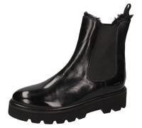 Melvin & Hamilton, Leonie 5, Bottes pour femmes, Noir, 40 EU