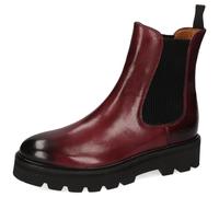 Melvin & Hamilton, Leonie 5, Bottines pour femmes, Rouge, 40 EU