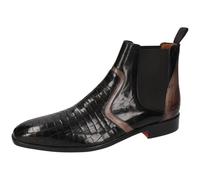 Melvin & Hamilton, Lewis 26, Bottine pour homme, Noir, 43 EU
