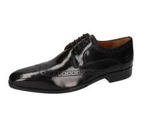 Melvin & Hamilton, Lewis 3, Derby Homme, Noir, 41 EU