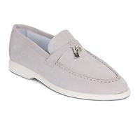 Melvin & Hamilton Mocassins Adley 3 in Gris 40