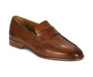 Melvin & Hamilton Mocassins Cameron 2 in Marron 40