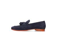 Melvin & Hamilton Mocassins Clive 20 pour Homme, Bleu, 43 EU