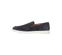 Melvin & Hamilton Mocassins Drake 2 pour Homme, Bleu, 42 EU