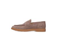 Melvin & Hamilton Mocassins Drake 3 pour Homme, Taupe, 47 EU