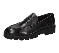 Melvin & Hamilton Mocassins Femmes Jade 6 Noir 41