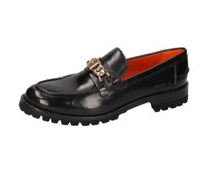 Melvin & Hamilton Mocassins Femmes Regine 1 Noir 38