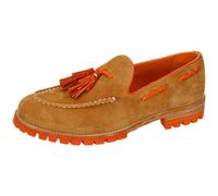 Melvin & Hamilton Mocassins Femmes Regine 19 Marron 38