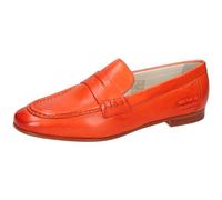 Melvin & Hamilton Mocassins Femmes Scarlett 70 Orange 41