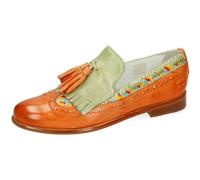 Melvin & Hamilton Mocassins Femmes Selina 3 Multi 39