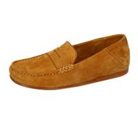 Melvin & Hamilton Mocassins Femmes Thea 3 Marron 37