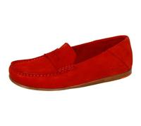 Melvin & Hamilton Mocassins Femmes Thea 3 Rouge 40