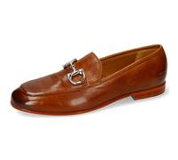 Melvin & Hamilton Mocassins Hommes Clive 1 Marron 39