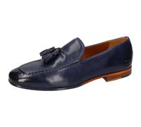 Melvin & Hamilton Mocassins Hommes Clive 20 Bleu 43