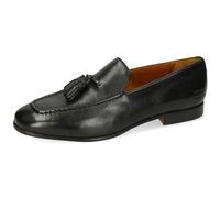 Melvin & Hamilton Mocassins Hommes Clive 20 Noir 41