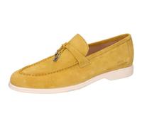 Melvin & Hamilton Mocassins Hommes Earl 3 Jaune 42
