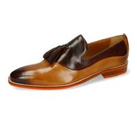 Melvin & Hamilton Mocassins Hommes Leonardo 24 Marron 42
