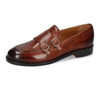 Melvin & Hamilton Mocassins Regine 22 pour Femme, Marron, 39 EU
