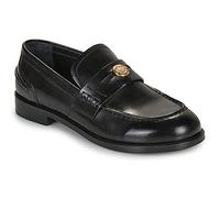 Melvin & Hamilton Mocassins VALESKA 1 in Noir 40