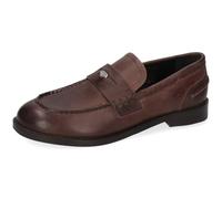 Melvin & Hamilton Mocassins Valeska 1 pour Femme, Marron, 38 EU