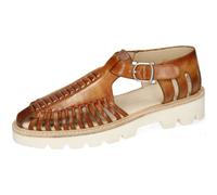 Melvin & Hamilton Molly 17