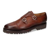 Melvin & Hamilton Monk Corentin 2 Chaussures pour Homme, Marron, 46 EU