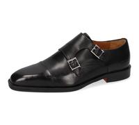 Melvin & Hamilton Monk Stefano 2 Chaussures pour Homme, Marron, 40 EU