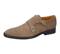 Melvin & Hamilton Monks Hommes Axel 1 Gris 42