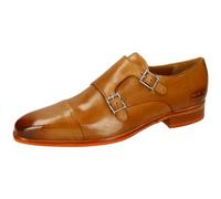 Derbies hommes Melvin & Hamilton Lance 1 Marron 44