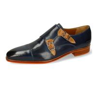 Melvin & Hamilton Monks Hommes Lewis 52 Bleu 42