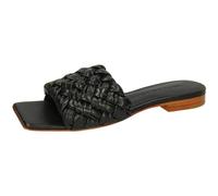 Melvin & Hamilton Mules Femmes Eglantine 1 Noir 39