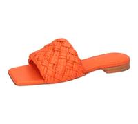 Melvin & Hamilton Mules Femmes Eglantine 1 Orange 39