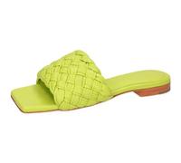 Melvin & Hamilton Mules Femmes Eglantine 1 Vert 36