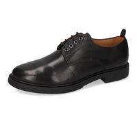 Melvin & Hamilton, Olympia 2, Derby pour Hommes, Noir, 41 EU