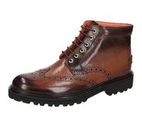 Melvin & Hamilton, Pierce 21, Bottine pour homme, Marron, 42 EU