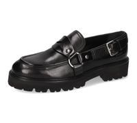 Melvin & Hamilton, Regine 24, Femme mocassine, Marron, 37 EU