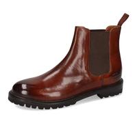 Melvin & Hamilton, Regine 8, bottine femme, marron, 38 EU